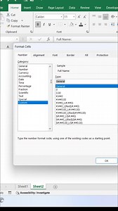 43K views · 223 reactions | Create Form Faster in Excel  #exceltips #exceltricks #exceltutorial #explore | computernotion | Facebook