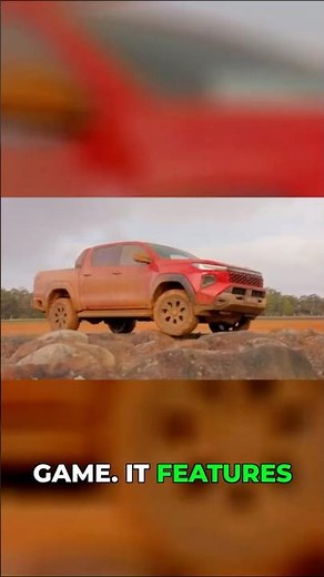 First Electric Toyota Hilux! Specs & Range REVEALED!