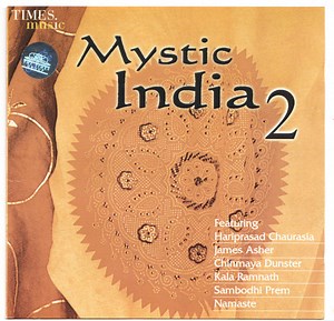 Various - Mystic India 2