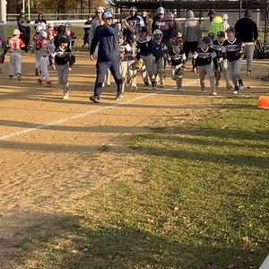 Council Rock Newtown Baseball on Reels