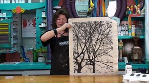 Fast Image Transfer with Melanie Matthews