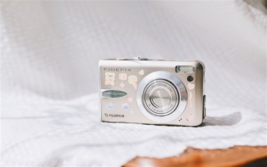 富士f30使用教程及装箱视频