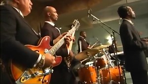 The Brooklyn Allstars - I Can't Forget | Quartet Celebration