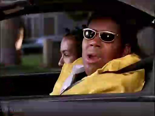 'Good Burger' (1997) Official Trailer