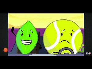 Bfdi Bloopers 90 (10 More To 100!)