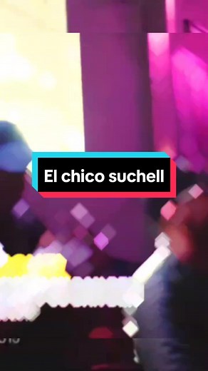 Chico Suchell: Salsa y Timba Peruana