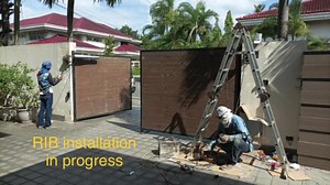 Don’t settle for fly-by-night gate automation suppliers that provide zero after-sales service 😱😡 Doortech System has been installing “RIB” gate automation since 1998 🇮🇹 Go for our tried and tested products | Doortech System