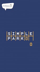1.6K views · 11 reactions |  ¿CÓMO USAR @simplepark_app? Muy sencillo, en el siguiente video tutorial te explicamos cómo utilizar esta aplicación en simples pasos y resolver todas las dudas que necesites. También puedes escribir a info@simplepark.cl o llamar directamente al +56 44 222 9967, porque en Zapallar estacionarse nunca fue tan fácil y #JuntosHacemosLaDiferencia | Ilustre Municipalidad de Zapallar | Facebook