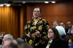 Federal government pledges $1.55B to Jordan's Principle