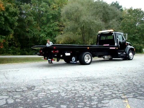 International Rollback