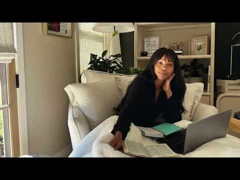 Media as Modern Ministry Episode #5: Sarah Jakes Roberts - Empowerment, Identity & Sisterhood