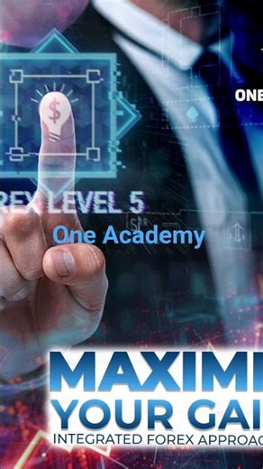 *Integrated Trading – Amplified!* 🚀Currencies don't move in isolation.