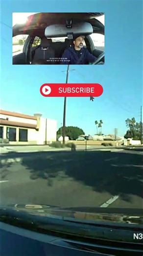 Why Stop for an Ambulance Across the Median? | Arizona Driving Law Explained