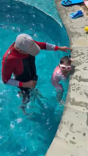 Evolution Swimming Hua Hin on Reels