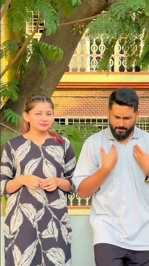 Boyfriend girlfriend comedy…. Blooper….. #blooper #comedy #boyfriendgirlfriendcomedy #comedy