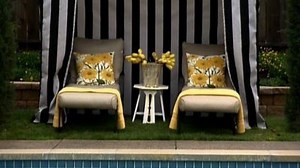 Watch Color Splash Season 6 Episode 13 - Mediterranean Patio Makeover