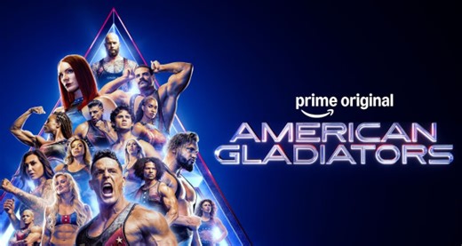 American Gladiators Staffel 1, Folge 2: Runde 2
