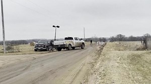 Kansas oil spill leaked 14,000 barrels - official