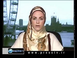 Myriam Francois Cerrah tells how she chose Islam