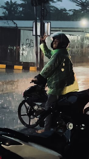 Modifikasi Keren Yamaha MX King dengan Gaya Malaysia