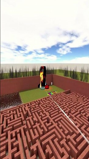 (Chaos Time | Garry’s Mod🔥)!!#Scp Modlab #gmod #garrysmod
