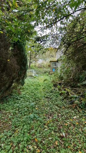 Hoarders House part 1 #abandonedplaces #abandonedhouse #hoarding #hoarders | Exploring The North