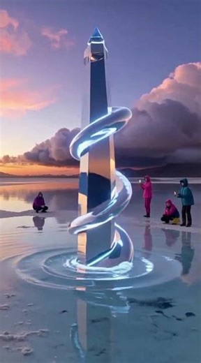 They’re Here: What Happens When Aliens Finally Arrive?