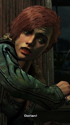 "It was meant to be..." 🏹💔