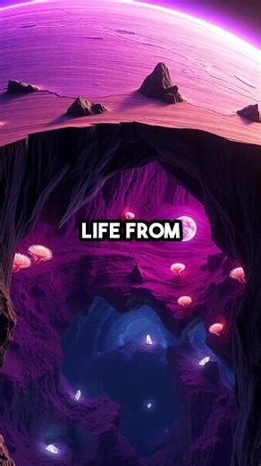 Life Survives Pulsar’s Deadly Radiation? Cosmic Mystery Uncovered!