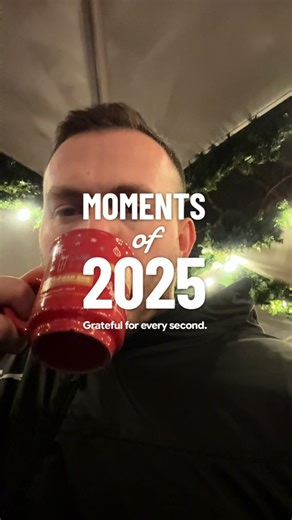 2025 Season Recap and Highlights