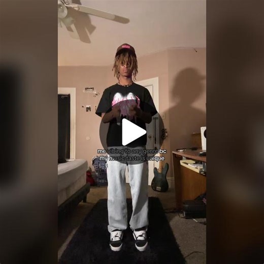 Dancing in My Bedroom: Unique Music Vibes