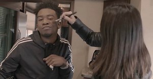 Watch Desiigner Wild Out In New “Outlet” Video