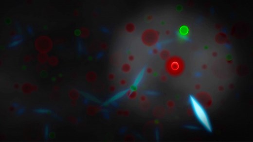 What Is the Universe Made of? - NASA Science