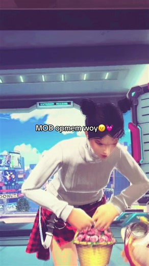 Join the MOD Girls and Boys Community!