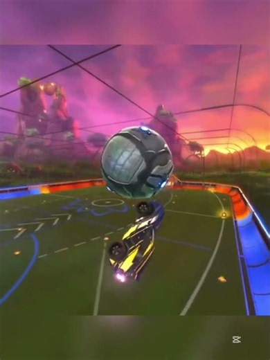 الهدف 5000k مشترك #rocketleague #المراه #اكسبلور