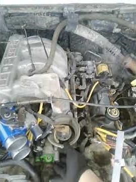 90 Ford F150 5.0 no spark figured out