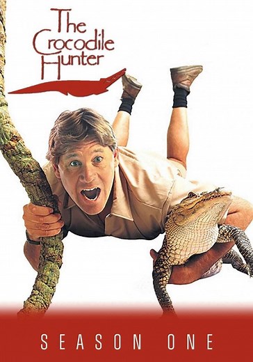 The Crocodile Hunter Season 1 - watch episodes streaming online