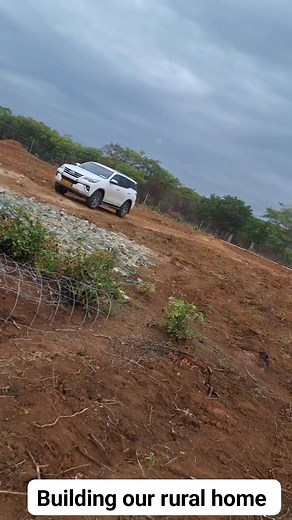 How to build cheap in the rural areas. Unovaka sei nemari shoma kumusha? #fblifestyle | Careen-The Career coach