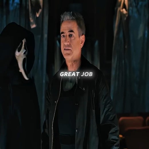 " You Didn't See That Coming " 💀 | Scream 6 - yr 2023 | Power Music Factory #shorts #short #movie