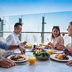 Dubai Food Guide – Where To Eat, Drink & Explore Local Flavours