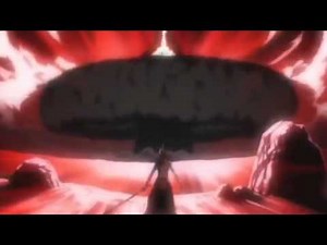 AMV Bleach Dubstep