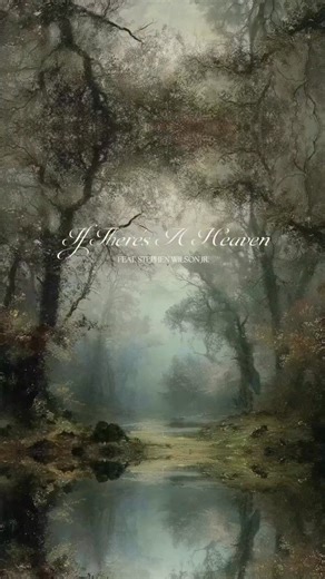 12K views | this song is a dream. Noah Cyrus invited me into her world on “If There’s a Heaven”. what a joy it was singing and writing some on this dream. thank you, Noah. | Stephen Wilson Jr. | Facebook