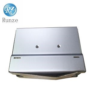 [Hot Item] Customized Aluminum Expanded Metal Mesh Sheet Factory in China