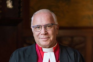 Queen’s funeral will be ‘wonderful’ mixture of great ceremony and profound words