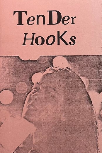 Tina Fulker - Tender Hooks