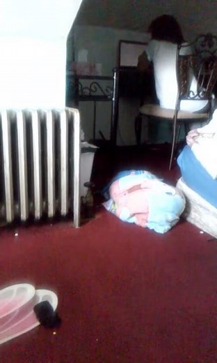 Kid gets whooping(2)