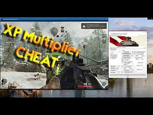 s0ZNIz - ColdWar ZM [v1.2.1] - XP Multiplier [CHEAT/HACK]