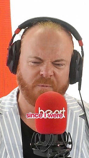 121K views · 678 reactions | Every wondered why Leigh Francis is called Keith Lemon? We find out from the man himself...  Watch the full interview on Global Player! | Heart | Facebook