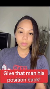 Many men are hoping for women to give the position back to have a happy respected family… THIS is NOT what many women WANT to do and it’s not smart to try to persuade her to be this way. It’s a safer logical decision to select a woman that has a family history of being submissive, respectful, fit/in shape, and wants to be a loving WIFE that compliments a PROVIDING MAN IF that’s what you want. Don’t try to change a person into being this type of woman/wife. Select someone that clearly wants to be