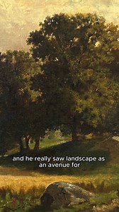 1.1K views · 87 reactions | Edward Mitchell Bannister was one of the...